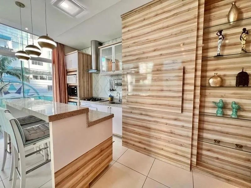 LINDO APARTAMENTO DE 2 DORM. E SACADA COM TERRAÇO: 10ª foto da galeria de imagens do imóvel