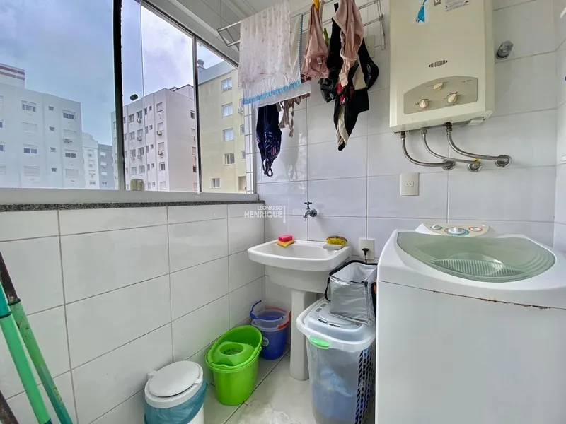 ÓTIMO APARTAMENTO DE 2 DORMITÓRIOS: 10ª foto da galeria de imagens do imóvel