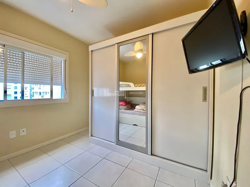 ÓTIMO APARTAMENTO DE 2 DORMITÓRIOS: 15ª foto da galeria de imagens do imóvel