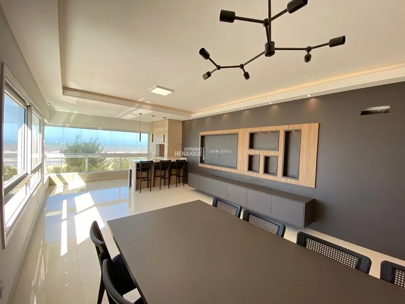 APARTAMENTO À VENDA EM CAPÃO DA CANOA !!!: 5ª foto da galeria de imagens do imóvel