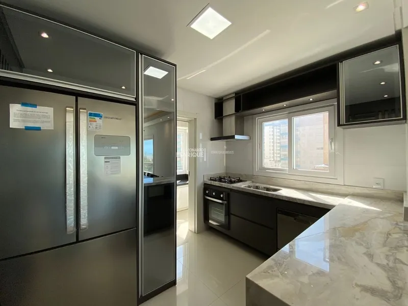 APARTAMENTO À VENDA EM CAPÃO DA CANOA !!!: 3ª foto da galeria de imagens do imóvel