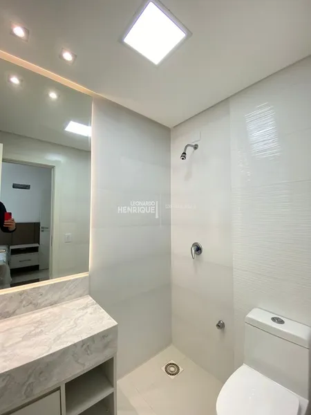 APARTAMENTO À VENDA EM CAPÃO DA CANOA !!!: 6ª foto da galeria de imagens do imóvel