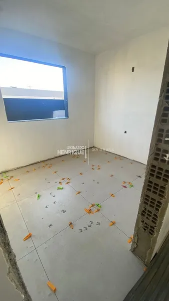 CASA NOVA: 6ª foto da galeria de imagens do imóvel