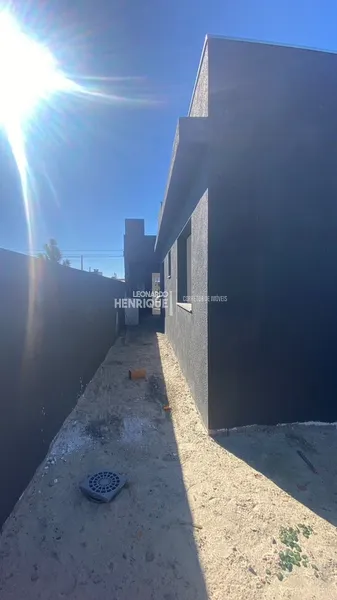 CASA NOVA: 7ª foto da galeria de imagens do imóvel