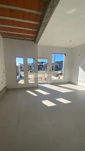 CASA NOVA: 3ª foto da galeria de imagens do imóvel