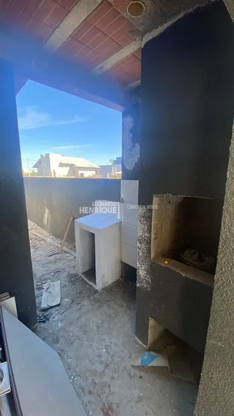 CASA NOVA: 11ª foto da galeria de imagens do imóvel