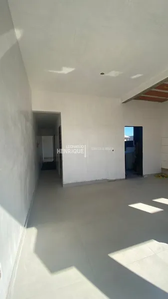 CASA NOVA: 5ª foto da galeria de imagens do imóvel