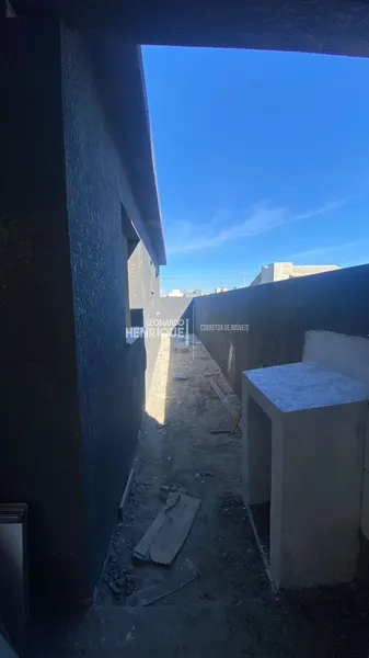 CASA NOVA: 12ª foto da galeria de imagens do imóvel