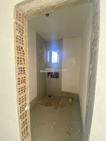 CASA NOVA: 10ª foto da galeria de imagens do imóvel