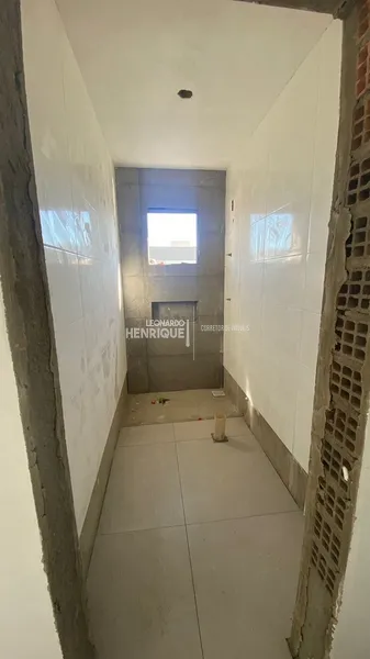 CASA NOVA: 9ª foto da galeria de imagens do imóvel