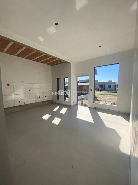 CASA NOVA: 2ª foto da galeria de imagens do imóvel