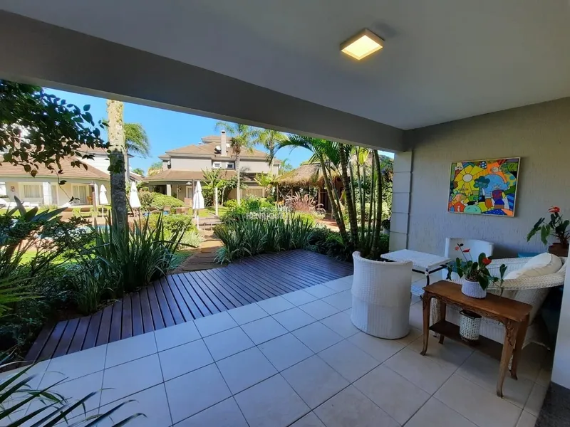 CASA EM CONDOMINIO: 5ª foto da galeria de imagens do imóvel