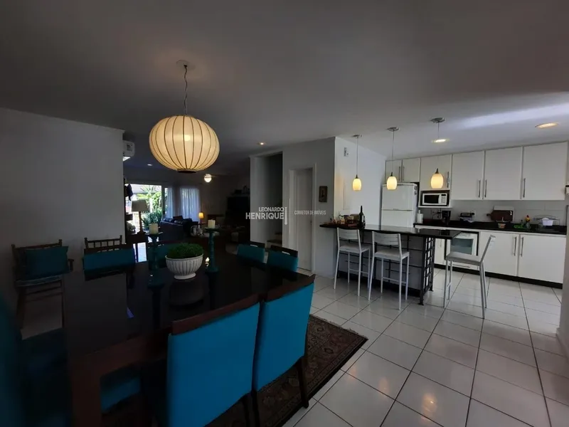 CASA EM CONDOMINIO: 20ª foto da galeria de imagens do imóvel