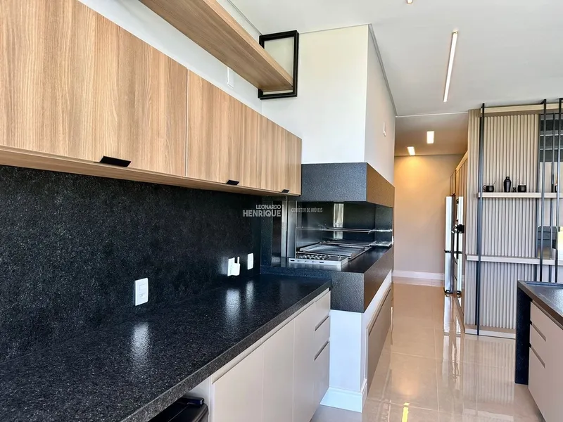 Sobrado  5 Suítes condomínio Sense: 21ª foto da galeria de imagens do imóvel