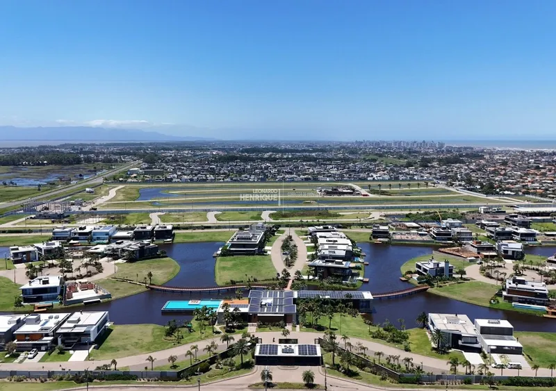 Sobrado  5 Suítes condomínio Sense: 60ª foto da galeria de imagens do imóvel