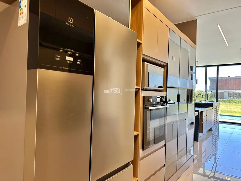 Sobrado  5 Suítes condomínio Sense: 28ª foto da galeria de imagens do imóvel