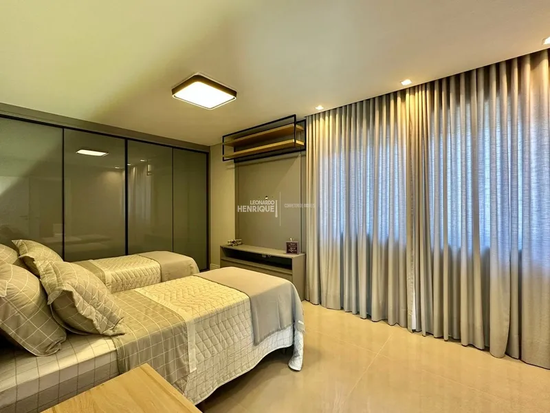 Sobrado  5 Suítes condomínio Sense: 43ª foto da galeria de imagens do imóvel