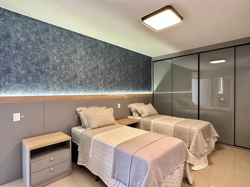 Sobrado  5 Suítes condomínio Sense: 47ª foto da galeria de imagens do imóvel