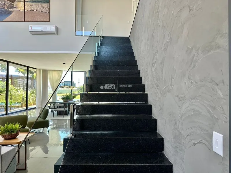 Sobrado  5 Suítes condomínio Sense: 34ª foto da galeria de imagens do imóvel