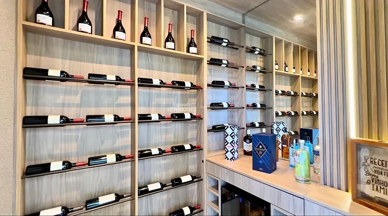 Sobrado  5 Suítes condomínio Sense: 27ª foto da galeria de imagens do imóvel