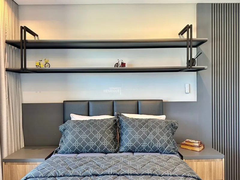 Sobrado  5 Suítes condomínio Sense: 37ª foto da galeria de imagens do imóvel