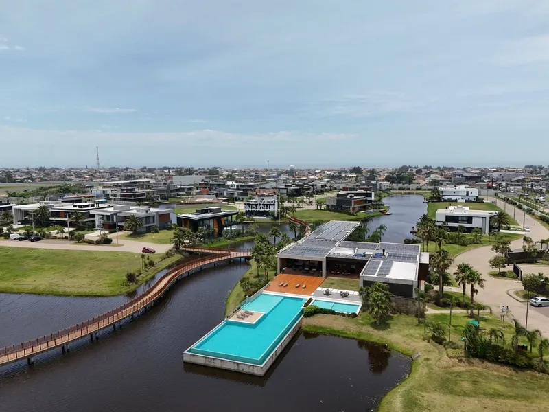 Sobrado  5 Suítes condomínio Sense: 64ª foto da galeria de imagens do imóvel