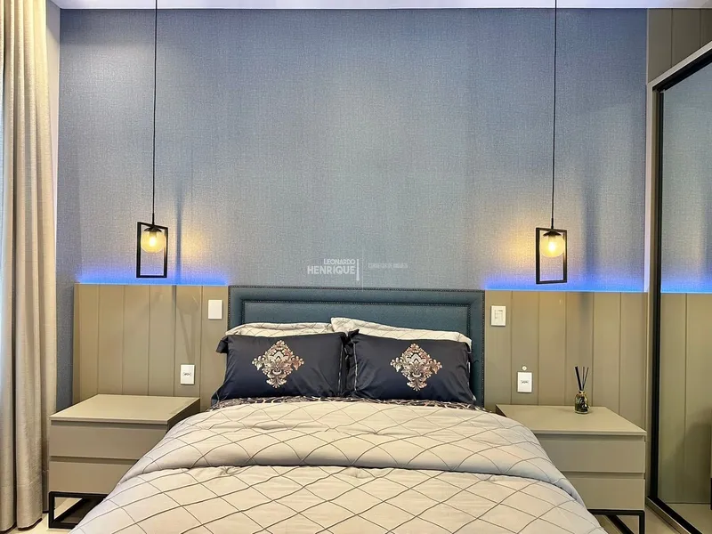 Sobrado  5 Suítes condomínio Sense: 38ª foto da galeria de imagens do imóvel