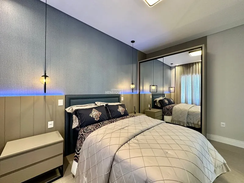 Sobrado  5 Suítes condomínio Sense: 41ª foto da galeria de imagens do imóvel