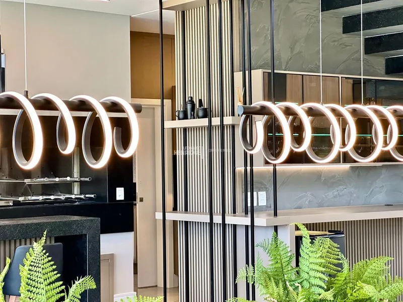 Sobrado  5 Suítes condomínio Sense: 17ª foto da galeria de imagens do imóvel