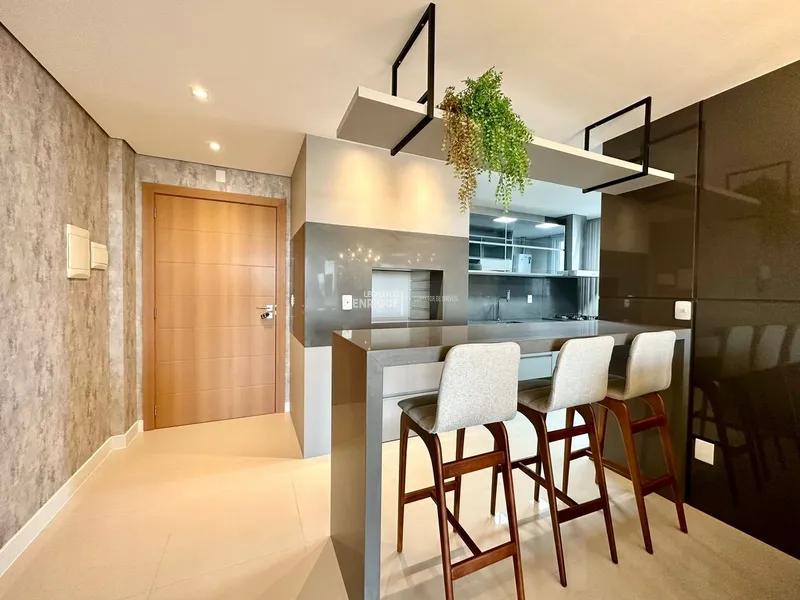 APARTAMENTO À VENDA  NA AVENIDA CENTRAL DE ATLÂNTIDA!: 6ª foto da galeria de imagens do imóvel