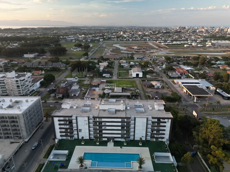 APARTAMENTO À VENDA  NA AVENIDA CENTRAL DE ATLÂNTIDA!: 1ª foto da galeria de imagens do imóvel