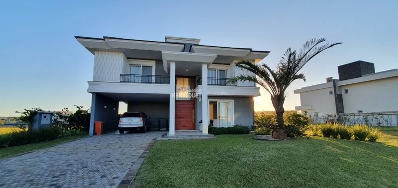 Imóvel residencial ou comercial