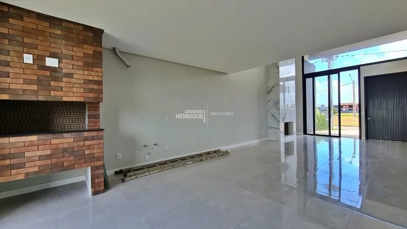 LINDA RESIDÊNCIA COM PROJETO INOVADOR: 17ª foto da galeria de imagens do imóvel