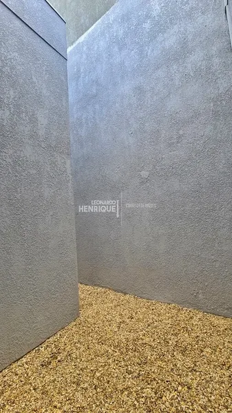 LINDA RESIDÊNCIA COM PROJETO INOVADOR: 10ª foto da galeria de imagens do imóvel