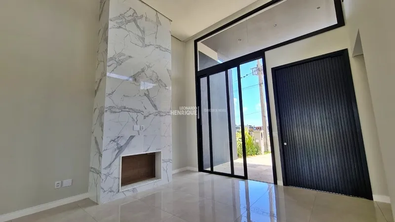 LINDA RESIDÊNCIA COM PROJETO INOVADOR: 19ª foto da galeria de imagens do imóvel