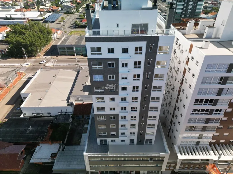 VERANO 402/403 unificado: 27ª foto da galeria de imagens do imóvel