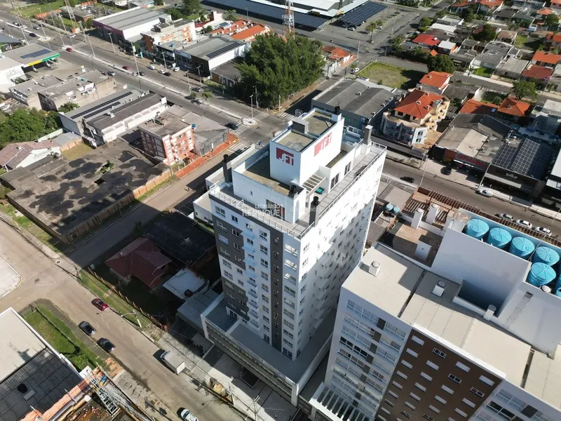 VERANO 402/403 unificado: 25ª foto da galeria de imagens do imóvel