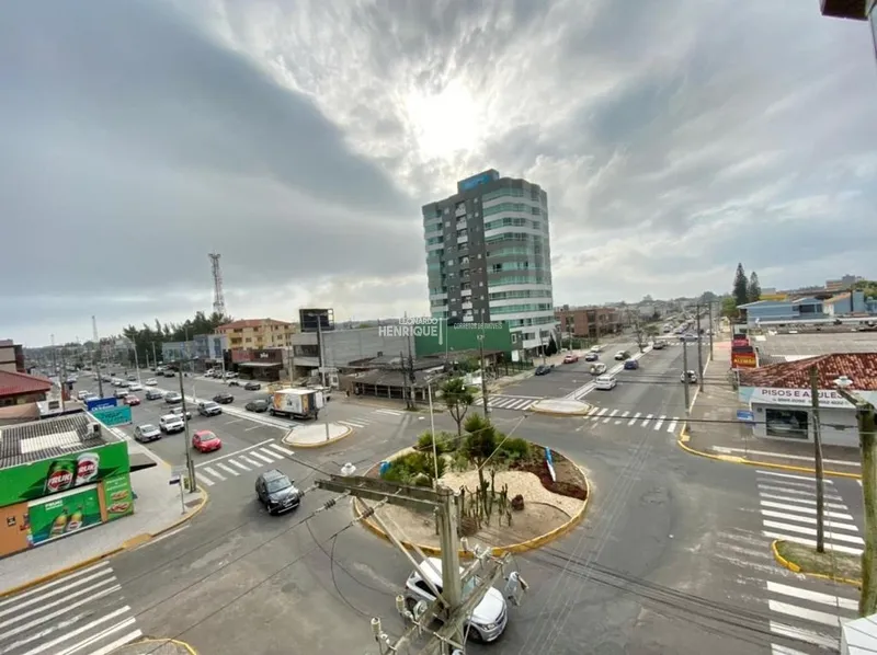 ED. ROTTERDAM: 8ª foto da galeria de imagens do imóvel