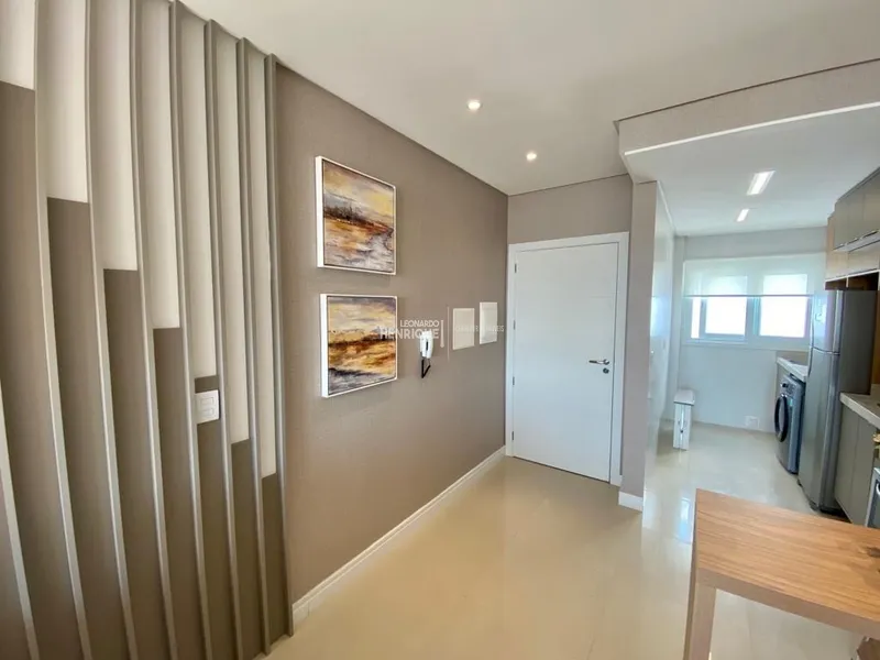 APARTAMENTO NO CORAÇÃO DE CAPÃO DA CANOA: 5ª foto da galeria de imagens do imóvel