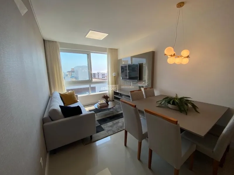 APARTAMENTO NO CORAÇÃO DE CAPÃO DA CANOA: 4ª foto da galeria de imagens do imóvel