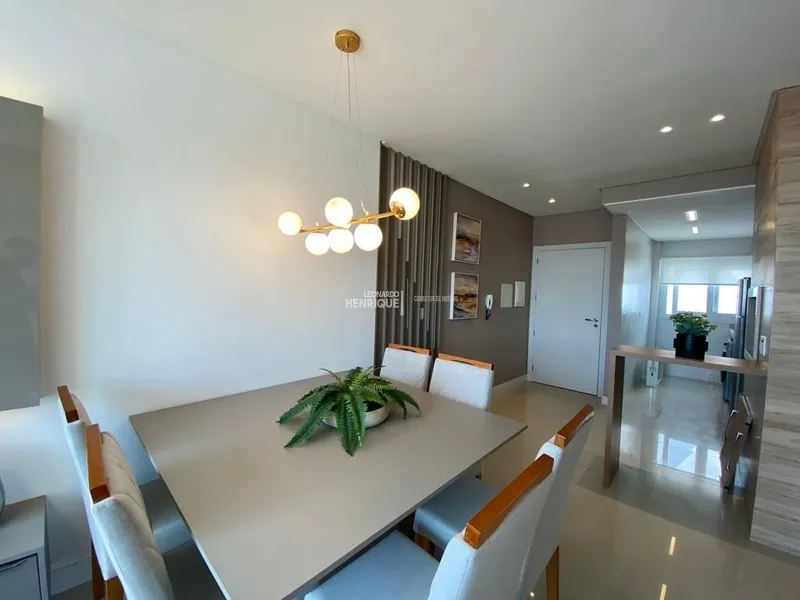 APARTAMENTO NO CORAÇÃO DE CAPÃO DA CANOA: 3ª foto da galeria de imagens do imóvel