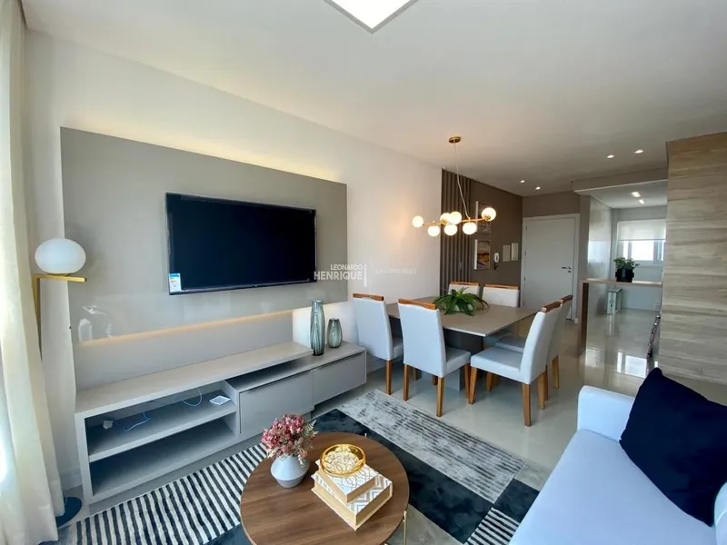 APARTAMENTO NO CORAÇÃO DE CAPÃO DA CANOA: 2ª foto da galeria de imagens do imóvel