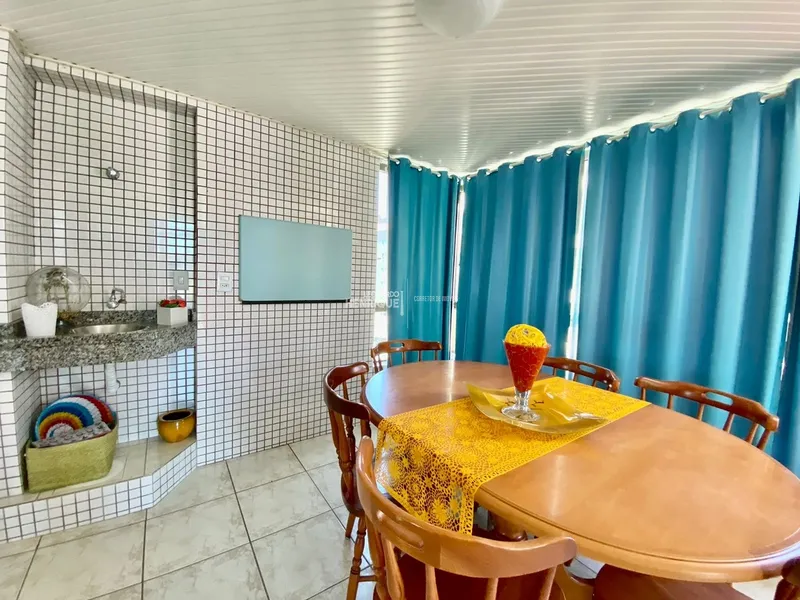 APARTAMENTO MARINA PARK!!!: 4ª foto da galeria de imagens do imóvel