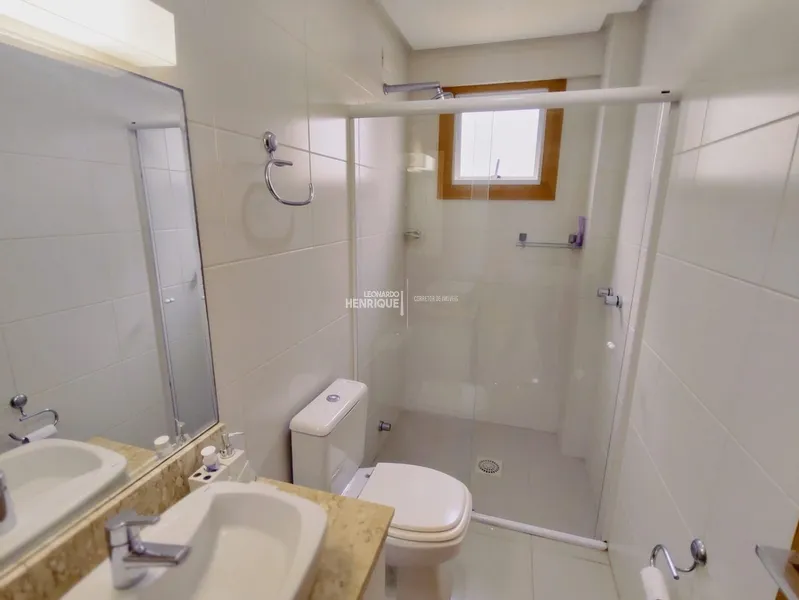 LINDÍSSIMO APARTAMENTO E DOIS DORMITÓRIOS: 14ª foto da galeria de imagens do imóvel