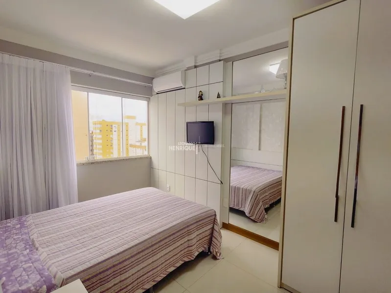 LINDÍSSIMO APARTAMENTO E DOIS DORMITÓRIOS: 12ª foto da galeria de imagens do imóvel