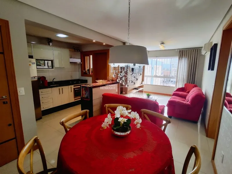 LINDÍSSIMO APARTAMENTO E DOIS DORMITÓRIOS: 2ª foto da galeria de imagens do imóvel