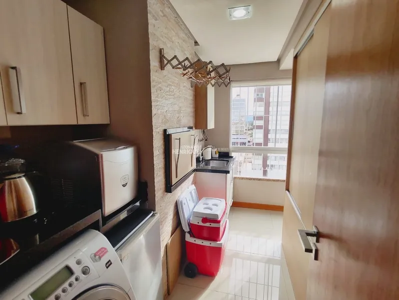 LINDÍSSIMO APARTAMENTO E DOIS DORMITÓRIOS: 10ª foto da galeria de imagens do imóvel