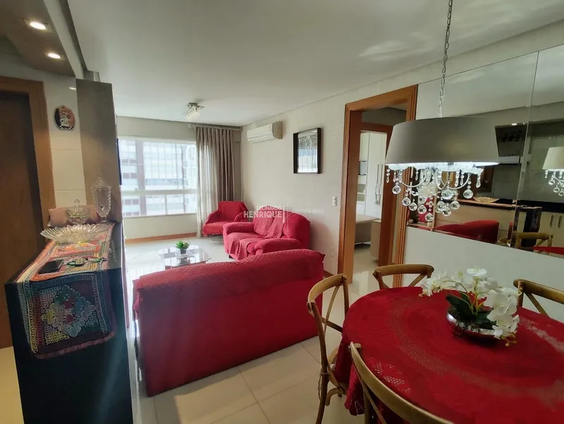 LINDÍSSIMO APARTAMENTO E DOIS DORMITÓRIOS: 3ª foto da galeria de imagens do imóvel