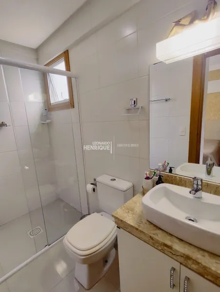 LINDÍSSIMO APARTAMENTO E DOIS DORMITÓRIOS: 19ª foto da galeria de imagens do imóvel