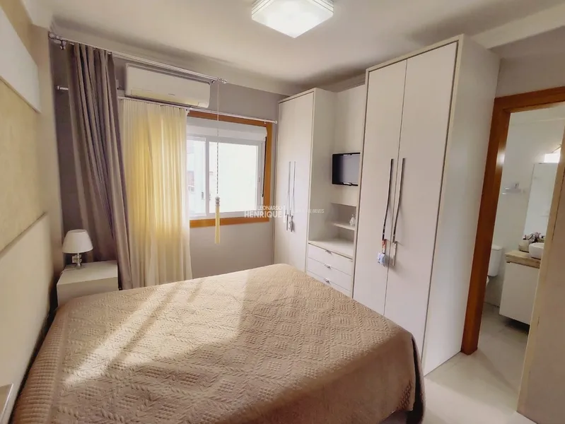 LINDÍSSIMO APARTAMENTO E DOIS DORMITÓRIOS: 17ª foto da galeria de imagens do imóvel